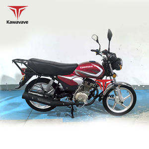Moto Kawavave Boxer Tvs <span class=keywords><strong>Bajaj</strong></span> CG 125cc 150cc a Benzina CKD - Product Image 6