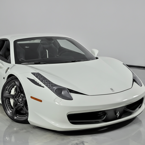 Ferrari 458 Spider Convertible 2013 - Product Image 1