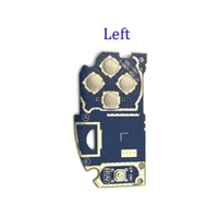 Reparatur-Set für Linken und Rechten Joystick, Ersatzknöpfe, Motherboard, Leiterplatte für PS Vita PSV 2000