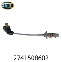 Pièces automobiles HEMILA 2741508602 1665005300 2741500120 2741560024 Faisceau de câblage de pompe à huile de qualité OE pour Mercedes-Benz W274