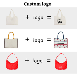 Lớn Thời Trang Lưỡi Liềm Crossbody Túi Bông Lông Cừu Phong Cách Sling Vai Túi Cho Phụ Nữ Người Đàn Ông Tái Chế Bánh Bao Hobo Túi Tùy Chỉnh - Product Image 6