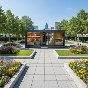 Saunas Directement de l'Usine HeadDirect <span class=keywords><strong>Vente</strong></span> Immobilière Directe du Fabricant Saunas Commerciaux - Product Image 1