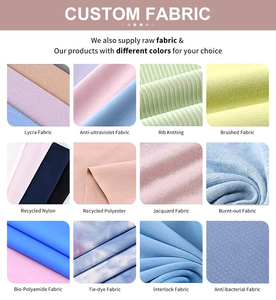 Của phụ nữ liền mạch Workout thể thao bodysuits & áo liền quần Set Bán Buôn Quần áo thể dục - Product Image 5