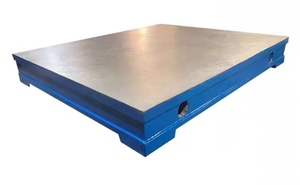 Superficie <span class=keywords><strong>de</strong></span> acero y hierro fundido para placa <span class=keywords><strong>de</strong></span> bancada <span class=keywords><strong>de</strong></span> pruebas, herramienta <span class=keywords><strong>de</strong></span> medición y calibración, <span class=keywords><strong>en</strong></span> venta - Product Image 3