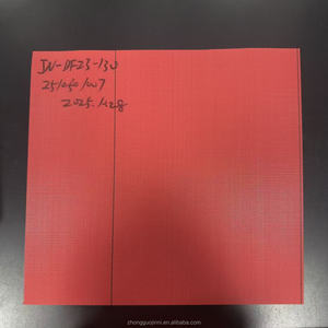 Jaring kering poliester tahan suhu tinggi kustom untuk mesin kertas - Product Image 2