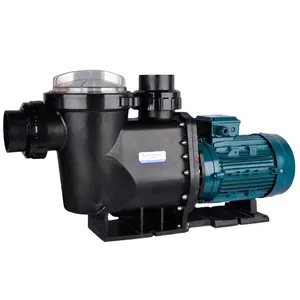 FLB-100 self-priming Circulating swimming pool pumps 0.5 hp pool water pump