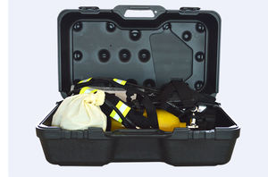 Alta qualidade preço barato gás respirador incêndio dispositivo único cilindro SCBA - Product Image 2