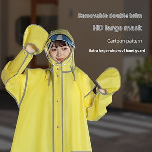 <span class=keywords><strong>Imperméable</strong></span> EVA de marque personnalisé le plus vendu pour adultes Sacs à dos à la mode pour hommes et femmes avec motifs - Product Image 3