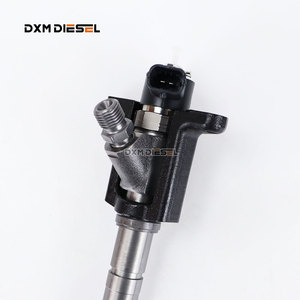 หัวฉีดคอมมอนเรล 0445120091 วัสดุ ABS สำหรับรถบรรทุกดีเซล อะไหล่ใหม่ - Product Image 6