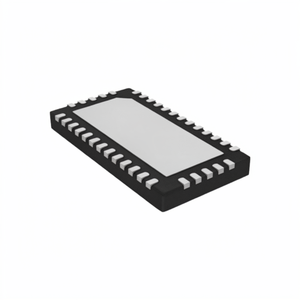 36 VFQFN Exposed <b>Pad</b> Original IC REDRIVER I2C 4CH 36VFQFPN 89HP0604QBZBNRG Ic Electronic Component Chip Integrated Circuit - Product Image 1