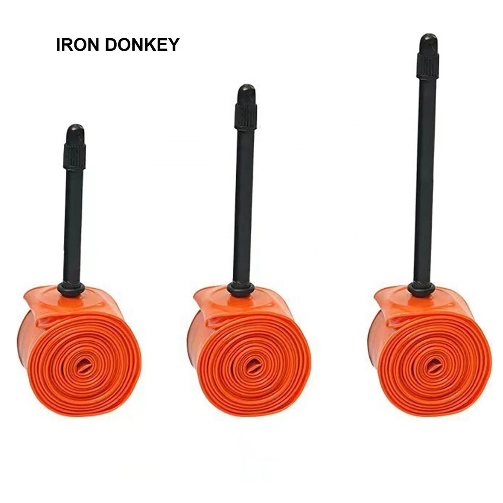 Aridonkey OEM TPU дорожная велосипедная внутренняя трубка 45/65/85 мм воздушная насадка легкая насадка 35 г велосипедная насадка аксессуары для езды