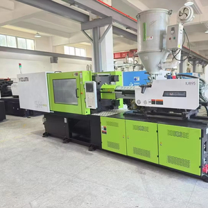 Yizumi sử dụng 120 tấn chất lượng cao nhỏ gọn máy ép phun sử dụng khuôn nhựa để bán - Product Image 1