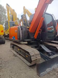 Excavateur ZX70-5A Hitachi d'occasion très rentable en vente Zx70-5AMini pelleteuse en stock - Product Image 4