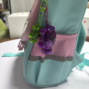 Linterna LED Recargable Portátil con Forma de Tortuga, 5 Modos de Iluminación, Mini Linterna para Camping, IP44 - Product Image 4