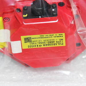A06B-2223-B000 Nuevo Codificador de Pulsos FANUC Original para Servomotor - Product Image 4