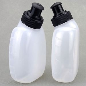 Free sample Fashion With Factory Outdoor Sport <b>Bottle</b> PP Plastic Custom Logo Clear <b>Water</b> <b>Bottle</b> for Fitness <b>Men</b> - Product Image 6