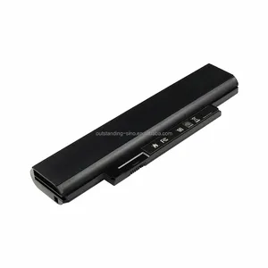 Genuine 6 cells laptop Battery for Lenovo ThinkPad Edge E120 E125 E130 E320 E325 E330 E335 X121e X130e