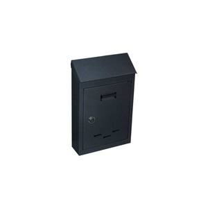BUZON 'SIMPLY' MM 200x60x300H-Negro - Product Image 5