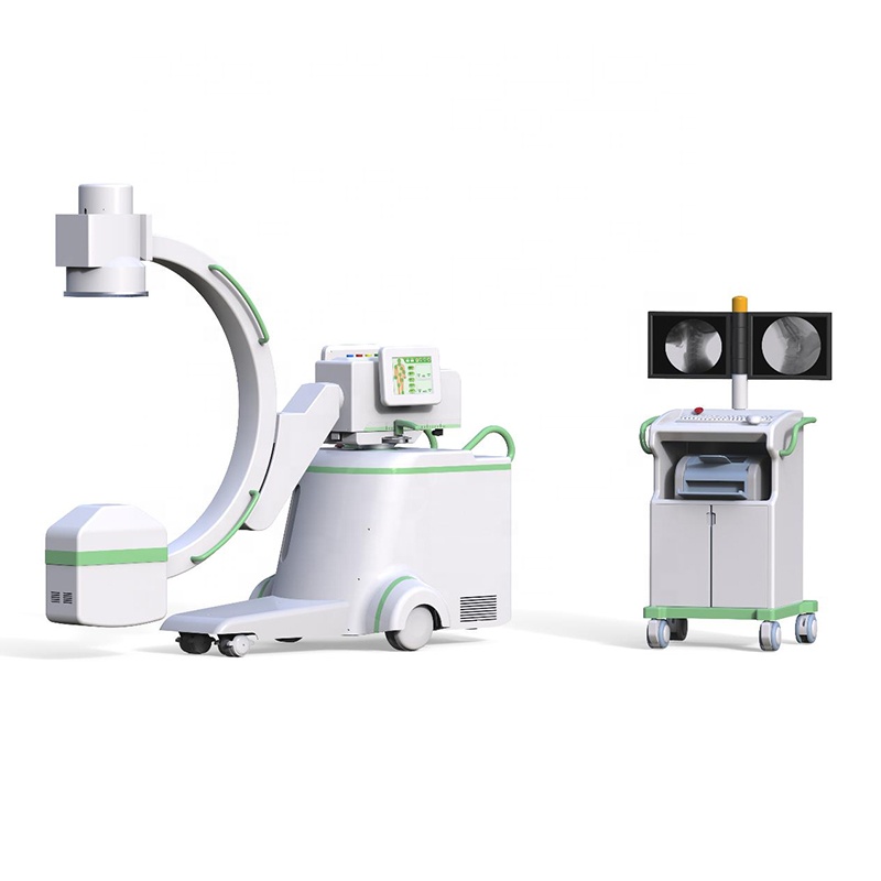 Конкурентоспособная цена ARX-7000A мобильное рентгеновское системы цифровой Рукоятки C рентгеновский аппарат цена