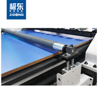 Centro de Mecanizado CNC Inteligente de Alta Calidad y Gran Resistencia KDT. Nueva Línea de Producción Flexible de Corte y Clasificación Inteligente