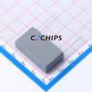 Condensador de película de polipropileno (CBB) C322G105JB0C000, componente de montaje pasante (THT), P=27.5mm 1uF 5% 400V - Product Image 1