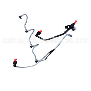 Ligne de tuyau de fuite de retour d'injecteur de carburant pour <span class=keywords><strong>Renault</strong></span> OEM 8200589142 - Product Image 2