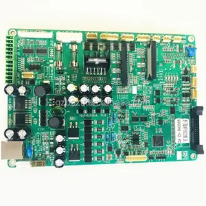 Hot Sales Digital Dx5 Inkjet Printer Cover To Dx11 Xp600 Print Head Upgrade Complete Kit Board