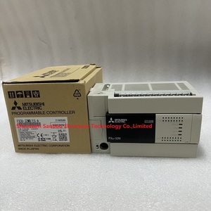 ของแท้ใหม่ มิตซูบิชิ PLC CPU ยูนิต <span class=keywords><strong>FX3U</strong></span>-<span class=keywords><strong>48MT</strong></span>/<span class=keywords><strong>DSS</strong></span> - Product Image 1