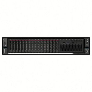 เซิร์ฟเวอร์แร็ค AMD EPYC 9274F SR665 V3 2U 24 ช่องใส่ฮาร์ดดิสก์ หน่วยความจำ DDR5 ความจุสูง 32GB พร้อมจำหน่าย - Product Image 3
