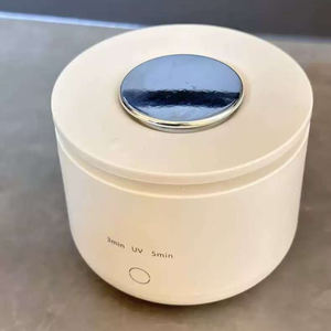 Limpiador ultrasónico eléctrico de vaina <span class=keywords><strong>dental</strong></span> de alta frecuencia de 45KHZ para el hogar - Product Image 6