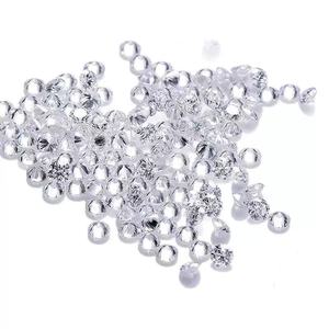 D VVS Farbe 1CT 2CT 3CT Lose CVD Synthetic Brilliant Cut Laser gebohrte IGI für zertifizierte Großhandels diamanten im Labor für - Product Image 4