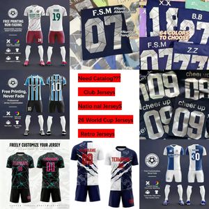 Personalizza le Ultime Maglie 2026: Austria, Francia, Stati Uniti, Regno Unito, <span class=keywords><strong>Argentina</strong></span>, <span class=keywords><strong>Marocco</strong></span>, Messico - Product Image 6