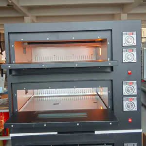 <span class=keywords><strong>Horno</strong></span> de pizza de 500 grados - Product Image 1