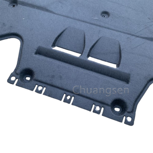 Gearbox Lower Guard Plate 4G0863822E 4G0863822H <strong>for</strong> <strong>Audi</strong> <strong>A6</strong> C7 A7 RS6 RS7 Auto <strong>Body</strong> Parts Engine Protective Cover