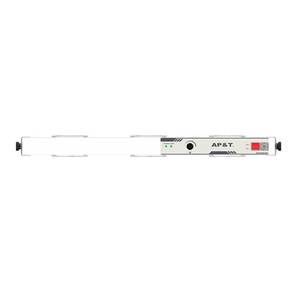พัดลมไอออนต้านไฟฟ้าสถิต AP-DC2452-80C-4 - Product Image 4