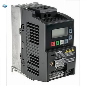 Convertisseur de fréquence AC Inverter Drive 6SL3210-5BB15-5BV1 de haute qualité, neuf, en stock d'usine, livraison rapide - Product Image 1