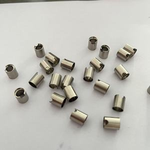Độ chính xác cao 5 trục <span class=keywords><strong>CNC</strong></span> gia công kim loại dịch vụ thép không gỉ Nickel nhà ở cơ khí Thành phần Bộ phận tùy chỉnh <span class=keywords><strong>CNC</strong></span> biến - Product Image 4