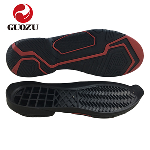 2024 dernière conception chaussures de plein air chaussures de randonnée avec <span class=keywords><strong>semelle</strong></span> extérieure de conduite Cool Double couleurs ODM <span class=keywords><strong>semelle</strong></span> de <span class=keywords><strong>chaussure</strong></span> en caoutchouc pour hommes - Product Image 6