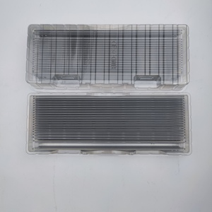 Lame d'essuie-glace CF400A 201A CF401A CF402A CF403A Lame de nettoyage de tambour Compatible pour <span class=keywords><strong>HP</strong></span> M252n <span class=keywords><strong>M252dw</strong></span> M274n M277dw M277n - Product Image 6