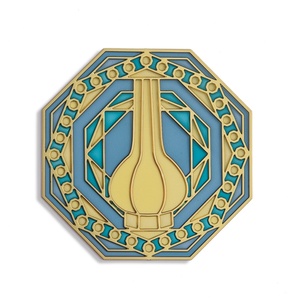 New Fashion Customized Gold Metal <b>Bookmark</b> Different Shapes Metal Fabrication Hollow Out Custom <b>Bookmark</b> - Product Image 1