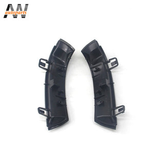 AW Aftermarket Dynamic LED Turn Signal Light New <span class=keywords><strong>Golf</strong></span> <span class=keywords><strong>5</strong></span> MK5 para Passat B5.<span class=keywords><strong>5</strong></span> GTI R Touran L Indicador de <span class=keywords><strong>espejo</strong></span> lateral Espejos de coche - Product Image 4