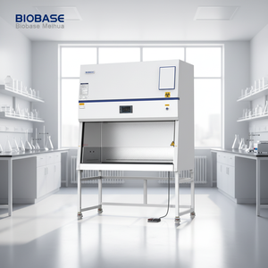 BIOBASE Armoire de sécurité biologique de classe II A2 série Pro à réglage automatique de la vitesse du vent, fiable pour laboratoire, en vente - Product Image 1