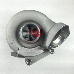 TF035 Turbo pour BMW <span class=keywords><strong>320D</strong></span> 120D (E87) 160 CH) m47TUE Moteur 49135-05671 49135-05610 49135-05651 - Product Image 3