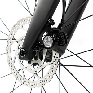 Vélo de route Triton R10pro, cadre en carbone, roues 700c, 22 vitesses, freins à disque hydrauliques, type standard, style moderne - Product Image 3