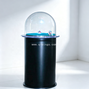 Machine à dés entièrement automatique personnalisée pour divertissement <span class=keywords><strong>en</strong></span> <span class=keywords><strong>ligne</strong></span>, activité de loterie, jeu de prédiction de numéros <span class=keywords><strong>Sic</strong></span> <span class=keywords><strong>Bo</strong></span> avec récompenses - Product Image 6