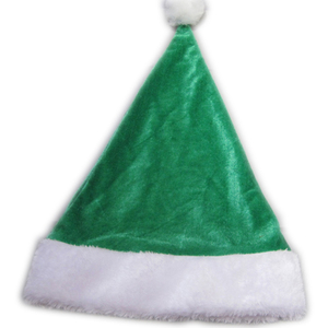 Quà Tặng Khuyến Mãi Giáng Sinh Sang Trọng Nhung <span class=keywords><strong>Hat</strong></span> Santa <span class=keywords><strong>Hat</strong></span> Sang Trọng Giáng Sinh <span class=keywords><strong>Hat</strong></span> - Product Image 3