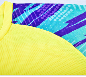 Ensemble de maillots de football bleu rétro personnalisé pour adultes et enfants, kit d'uniforme de l'équipe de football du Brésil comprenant un short pour les saisons d'été et d'automne - Product Image 6