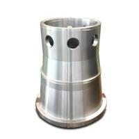 Usine de fonderie chinoise - Pièces moulées sous pression en aluminium, laiton et cuivre personnalisées - Services de fraisage CNC de précision pour l'automobile