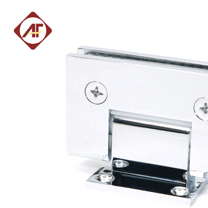 Charnière de <span class=keywords><strong>porte</strong></span> de <span class=keywords><strong>douche</strong></span> en laiton chromé à 90 degrés, vente en gros d'usine ANFU, pour salle de bain et hôtel, directement du fabricant - Product Image 6