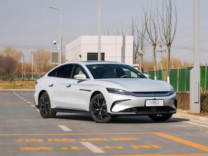2025 esclusivo modello Smart Driving elettrico 710KM Range LIDAR High <span class=keywords><strong>Tech</strong></span> con sistema di guida intelligente TOP Brand - Product Image 3